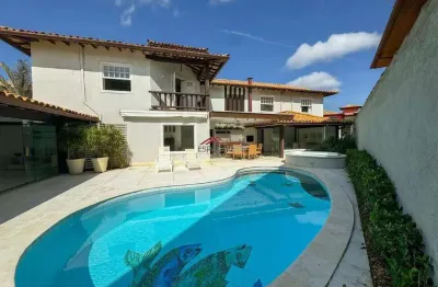 Casa em condomínio fechado com 6 quartos à venda na Avenida Av Jose Bento Ribeiro Dantas, Manguinhos, Armação dos Búzios