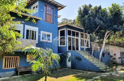 Casa à venda, 4 quartos, 4 suítes, 8 vagas, ferradura - armação dos búzios/rj