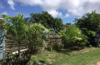 Excelente lote em área de crescimento, em rua sem saída e tranquila.