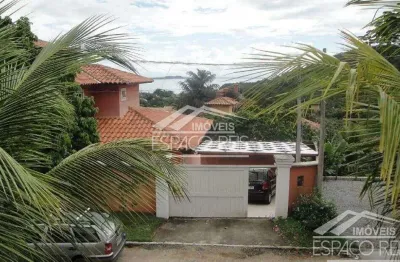 Casa com 4 quartos à venda na Rua Cinco, João Fernandes, Armação dos Búzios