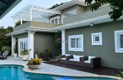 Casa com 5 quartos à venda na Rua J Dois, Ferradura, Armação dos Búzios