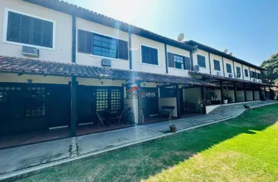 Casa em condomínio fechado com 2 quartos à venda na Rua Rua Gaiola Das Loucas, Geribá, Armação dos Búzios