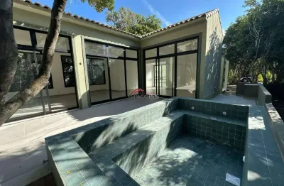 Excelente casa duplex no melhor condomínio de búzios – jardim do lago!