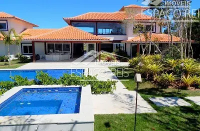 Casa à venda, 6 quartos, 6 suítes, 5 vagas, rasa - armação dos búzios/rj