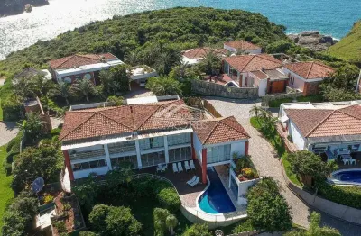 Casa com 4 quartos à venda na Rua H, Portal da Ferradura, Armação dos Búzios