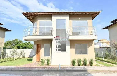 Casa em condomínio fechado com 3 quartos à venda na Rua Justiniano de Souza, Praia Rasa, Armação dos Búzios