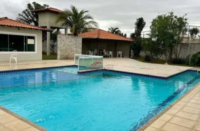 Terreno em condomínio fechado à venda na Avenida Doze De Novembro, Caravelas, Armação dos Búzios