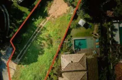 Terreno em condomínio fechado à venda na Rua Da Caminho Da Ferradurinha, Ferradurinha, Armação dos Búzios