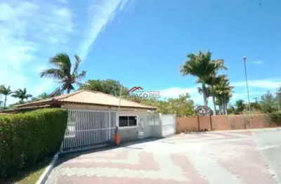 Terreno em condomínio fechado à venda na Avenida Doze De Novembro, Caravelas, Armação dos Búzios