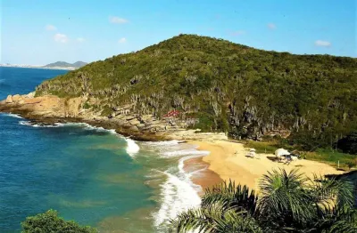 Terreno em condomínio fechado à venda na Avenida Doze De Novembro, Caravelas, Armação dos Búzios