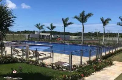 Terreno em condomínio fechado à venda na Rua do Guriri, Peró, Cabo Frio