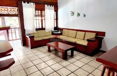 Casa em condomínio fechado com 2 quartos à venda na Rua Gravataí, Geribá, Armação dos Búzios