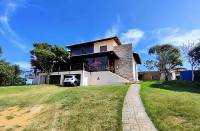 Casa com 5 quartos à venda na Rua Da Brava, Centro, Armação dos Búzios