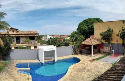 Casa em condomínio fechado com 2 quartos à venda na Rua Do Sapoti, Praia Rasa, Armação dos Búzios