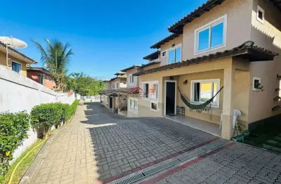 Casa em condomínio fechado com 3 quartos à venda na Avenida Doze De Novembro, Praia Rasa, Armação dos Búzios
