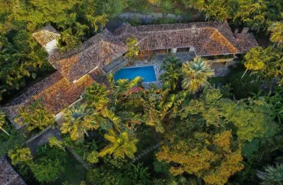Casa com 5 quartos à venda na Rua Ignês Correia Da Costa, Ferradura, Armação dos Búzios