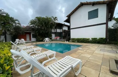 Casa em condomínio fechado com 3 quartos para alugar na Rua Campo de Pouso, Geribá, Armação dos Búzios