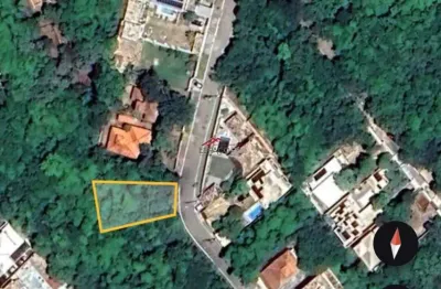 Terreno à venda na Rua Amália Ribeiro Dos Santos, São José, Armação dos Búzios