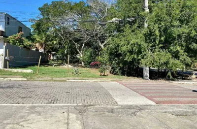 Ótimo terreno medindo 340 m², totalmente plano no bairro são josé em armação dos búzios.