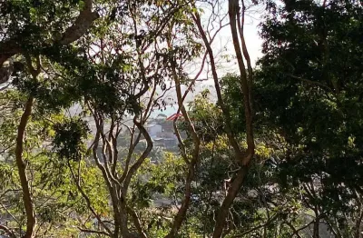 Terreno à venda na Rua A, Alto de Búzios, Armação dos Búzios