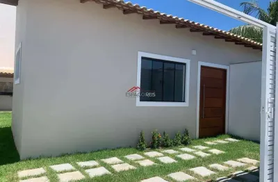 Casa com 2 quartos à venda na Rua Doutor Eduardo José Lima Filho, São José, Armação dos Búzios