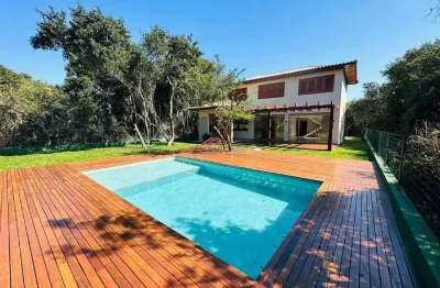 Casa em condomínio fechado com 5 quartos à venda na Avenida José Bento Ribeiro Dantas, Manguinhos, Armação dos Búzios
