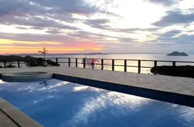 Casa em condomínio fechado com 4 quartos à venda na Rua João Fernandes, João Fernandes, Armação dos Búzios