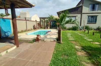 Casa à venda, 4 quartos, 2 suítes, 2 vagas, são josé - armação dos búzios/rj