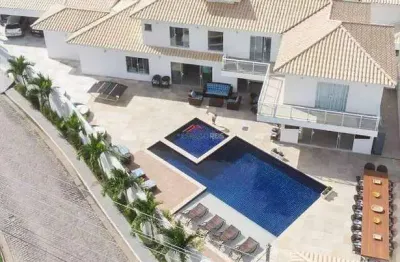 Casa independente com 08 suítes e piscina em geribá!