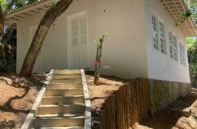 Loft à venda com 2 quartos dentro de condomínio na ferradura em buzios