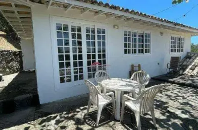 Loft à venda com 1 quarto dentro de condomínio na ferradura em buzios