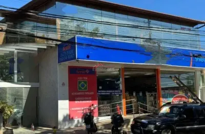 Prédio à venda na Avenida Justiniano De Souza, Praia Rasa, Armação dos Búzios