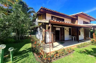 Casa em condomínio fechado com 2 quartos à venda na Avenida José Bento Ribeiro Dantas, Manguinhos, Armação dos Búzios