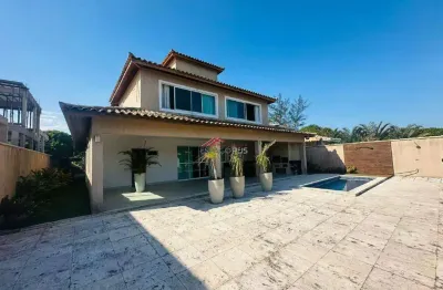 Casa com 5 quartos à venda na Avenida Angélicas, Marina, Armação dos Búzios