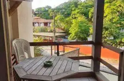 Casa com 01 quarto à venda condomínio centro de búzios