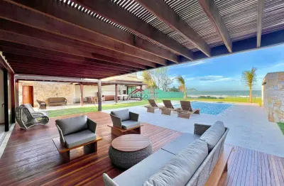 Casa com 5 quartos à venda na Avenida José Bento Ribeiro Dantas, Manguinhos, Armação dos Búzios