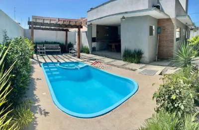 Casa com 3 quartos à venda na Avenida Dos Esportista, São José, Armação dos Búzios