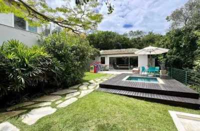 Casa em condomínio fechado com 4 quartos à venda na Avenida José Bento Ribeiro Dantas, Manguinhos, Armação dos Búzios