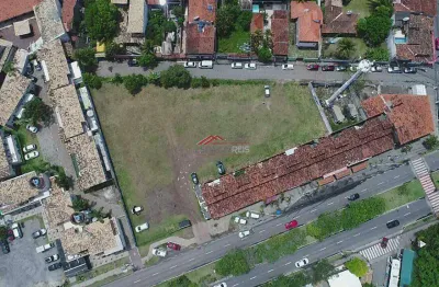 Terreno à venda na Travessa Da Usina Velha, Centro, Armação dos Búzios