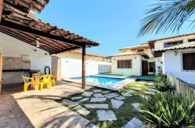 Casa para aluguel, 5 quartos, 5 suítes, 3 vagas, geribá - armação dos búzios/rj