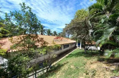 Casa à venda na Rua Da ÁRvore, Ferradura, Armação dos Búzios
