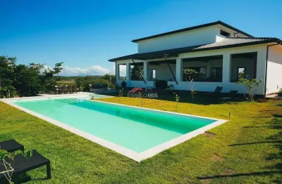 Casa em condomínio fechado com 10 quartos para alugar na Alameda Andorinhas, Marina, Armação dos Búzios