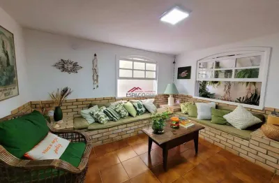 Casa com 4 quartos à venda na Rua Rui Barbosa, Centro (Mangue), Armação dos Búzios
