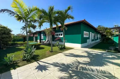 Casa de condomínio à venda, 4 suítes, manguinhos búzios