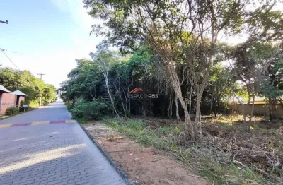 Terreno em condomínio fechado à venda na Avenida Doze De Novembro, Baia Formosa, Armação dos Búzios