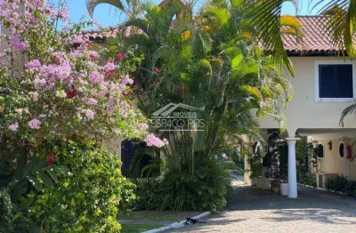 Casa em condomínio fechado com 2 quartos à venda na Avenida da Usina Velha, Centro (Mangue), Armação dos Búzios