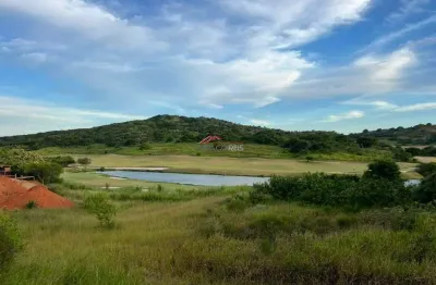 Terreno em condomínio fechado à venda na Avenida Umberto Modiano, Golfe, Armação dos Búzios