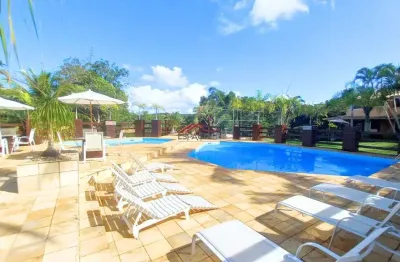 Casa à venda com 3 quartos dentro de condomínio no Forno em Buzios