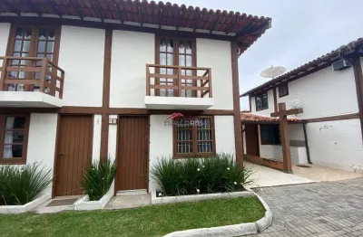 Casa em condomínio fechado com 2 quartos à venda na Rua Fernando Magalhães, Geribá, Armação dos Búzios
