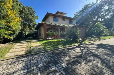 Casa de condomínio à venda, 4 suítes, 2 vagas, manguinhos/búzios